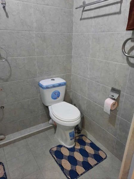 Аренда 2х комнатная по адресу  улица Махтумкули, Яшнабадский — фото 2