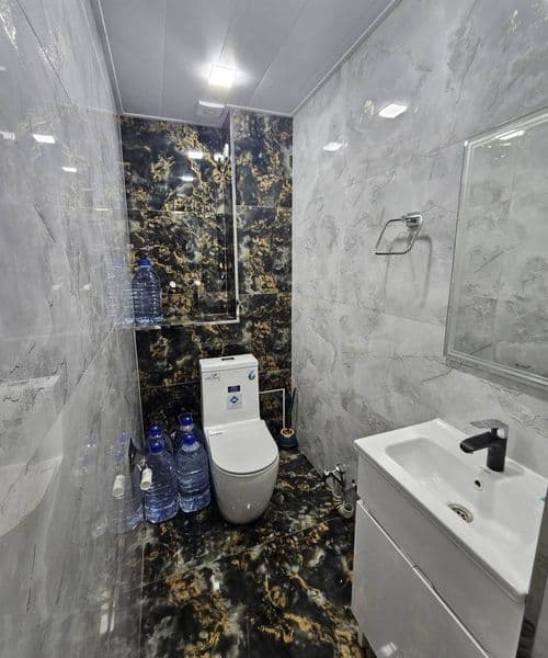 Сдается 2-комнатная квартира в Chilonzor tumani, ориентир Sh — фото 3