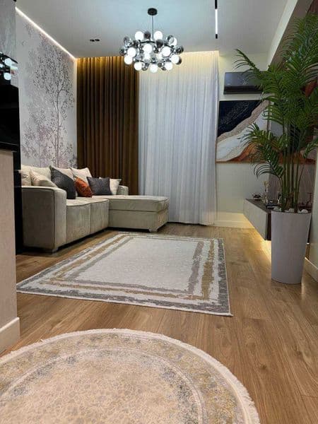 К вашему вниманию рады представить 2х комнатную квартиру на  — фото 4