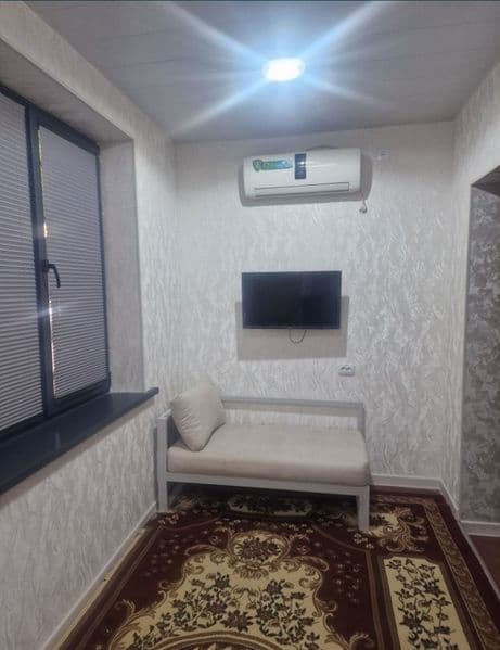 АРЕНДА - 1/1/5.<br />
А.Югнакий.<br />
Площадь: 30 кв.м.<br  — фото 5