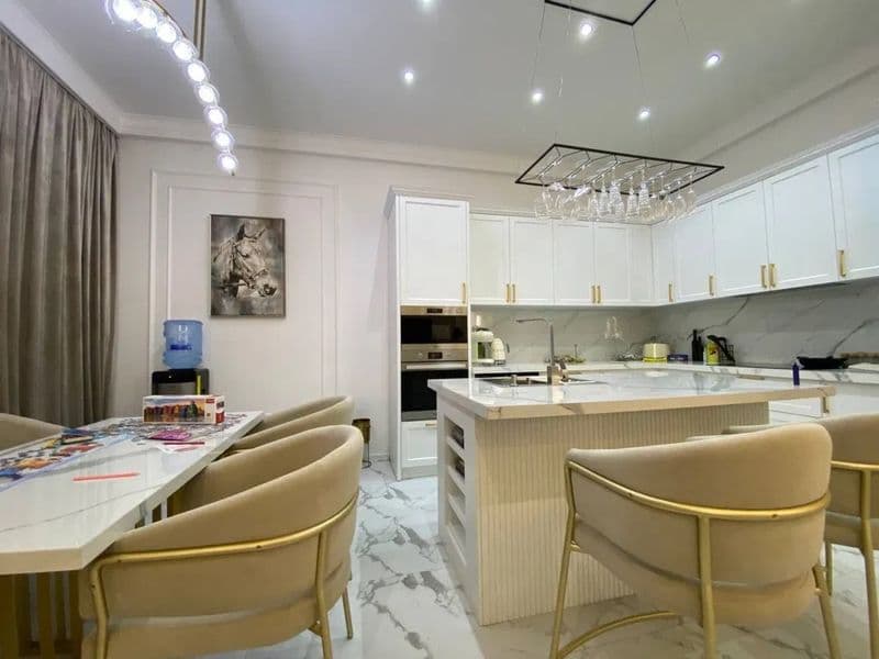 Шайхантахурский район <br />
Ташкент Сити <br />
Жк Gardens< — фото 5