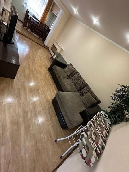 Uy sharoitlari zor evro remont 3-4 ta bola kerak 90$ kvartpl — фото 2