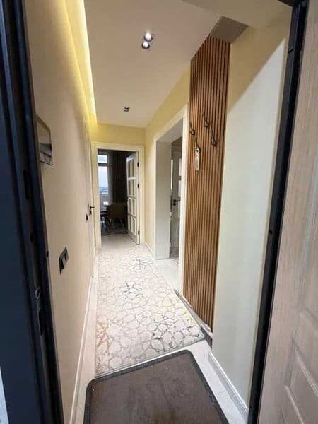 Сдаётся КЛАССНАЯ квартира<br />
<br />
• Район: Яшнабадский< — фото 5