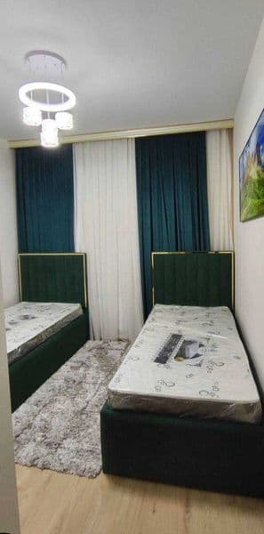 Сдаётся КЛАССНАЯ квартира<br />
<br />
• Район: Алмазарский< — фото 3