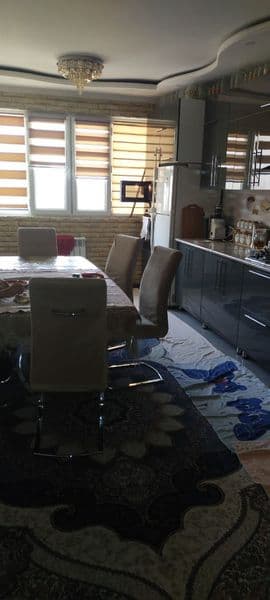 Sergeli tumani,Stroitel,6v 62 xonadon, mo'ljal  metro 12 bek — фото 5