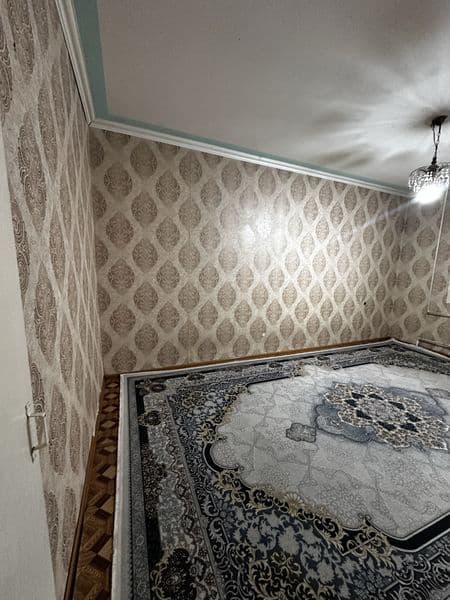 Chilonzor tumani 14 kvartilda joylashga 1 xona 2 xona qlngan — фото 2