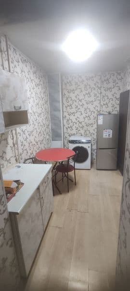 Сдаётся квартира 1.3.4 по улице Асалабад 2 (бывшее Слонима)< — фото 3