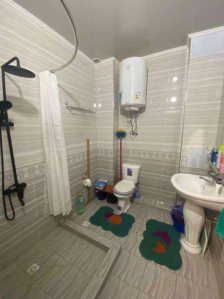 Сдается квартира иностранцам или молодой семье<br />
• Район — фото 5