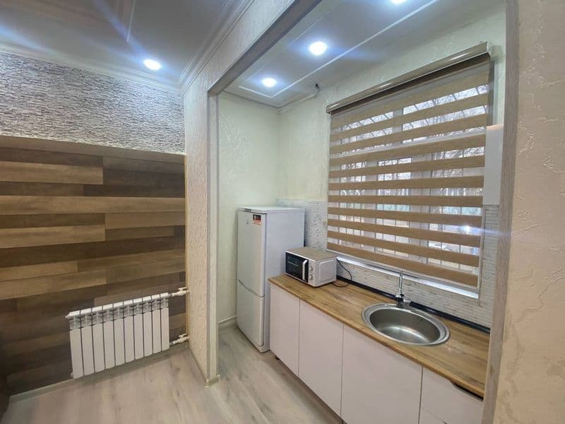 Аренда чиланзар 2.  Одна переделанная на двух.  Ком услуги в — фото 3