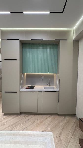 АРЕНДА<br />
ЖК GREEN ISLAND <br />
Яшнабадский район  <br / — фото 5