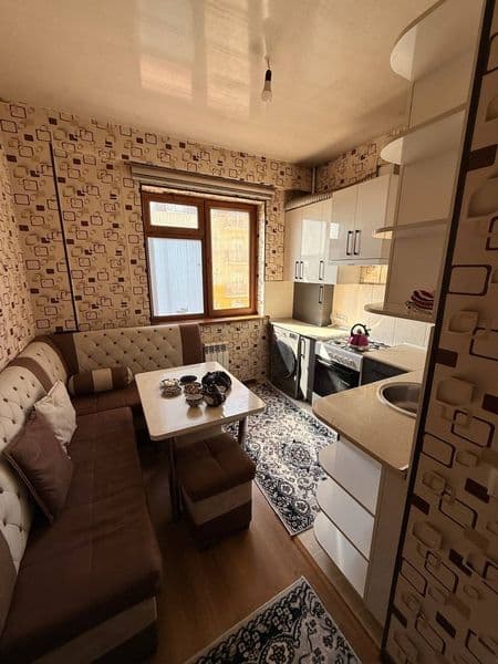 Голден хоус уй,Сентр,балкон дан чиройли Манзара,барча шароит — фото 2