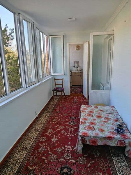 Studentlar uchun Toshkent shaxri markazida joylashan (Jangox