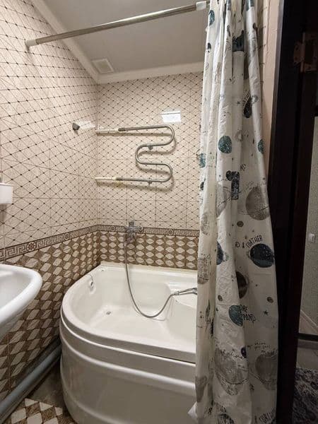 Сдается однакомнатная квартира куйлюк 5 массив <br />
Мебели — фото 2