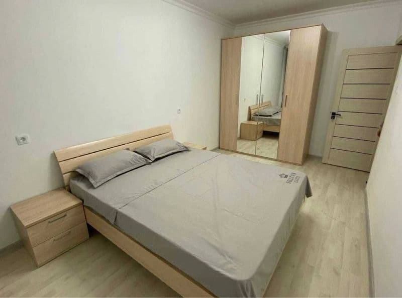 Сдается квартира<br />
<br />
Новостройка в ЖК Besh Chinor<b — фото 4