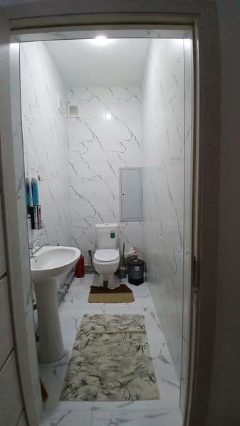 Олмос махаллада 4 хона хамма шароити билан ижара студентларг — фото 5