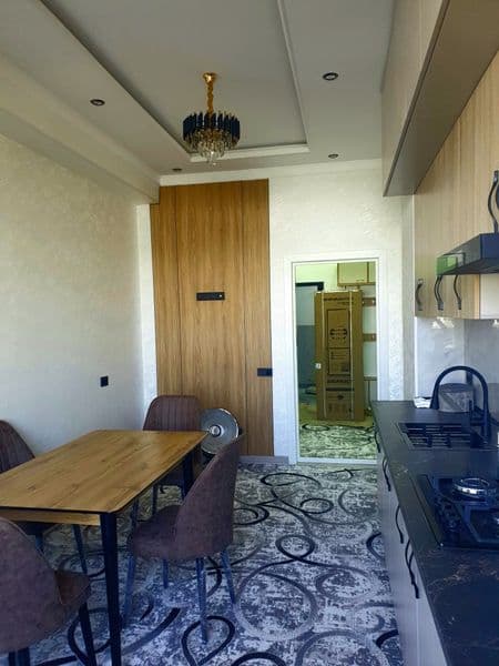 Сдается квартира в новостройке,новый ремонт,в учтепинском ра — фото 3