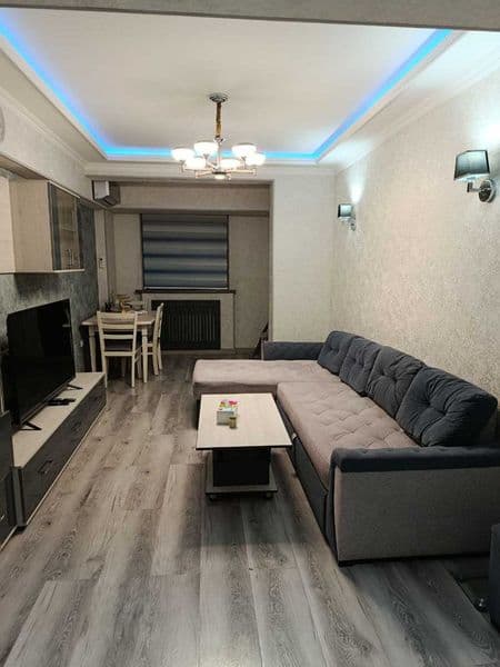 Ц-5 массив Киет Проспект Шарафа Рашидова пересечение с ул.Ос — фото 5