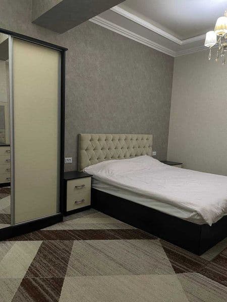 Район: Юнусабадский район  <br />
Адрес: Юнусабад круг, Сеза — фото 2