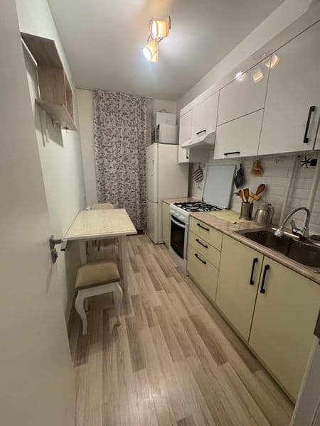 Сдается 1 комнатная квартира в ЖК Ассалом Сохил ориентир Узб — фото 3