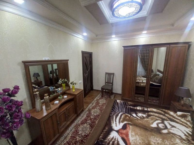 Сдам Квартиру:<br />
#Город -Ташкент <br />
#Район -Чиланзар — фото 3