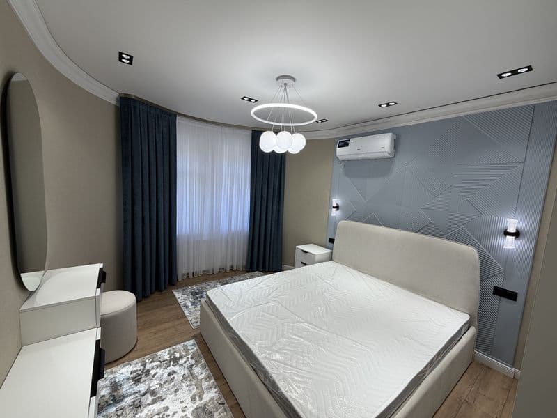 Arendaga 3 xonali uy tayyor yengi remont, mebel texnika remo — фото 4