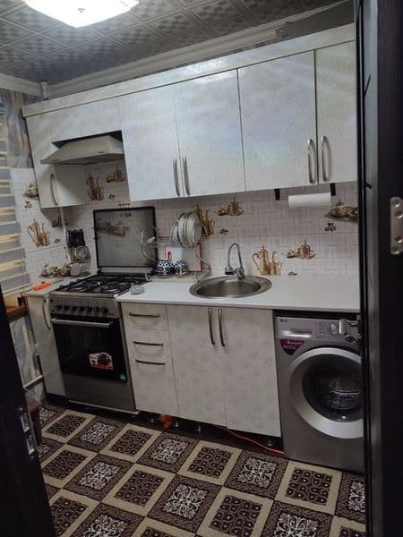 Аренда Квартира <br />
Кора камиш 2/4 <br />
2 хона <br />
х