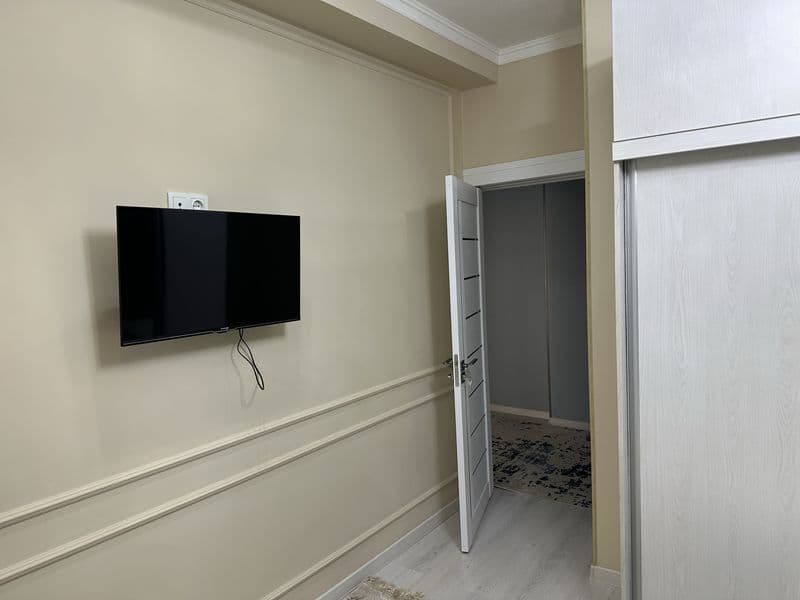 Kvartira ijaraga beriladi GREEN HOUSE 5 etaj 2 xona yevro re — фото 3