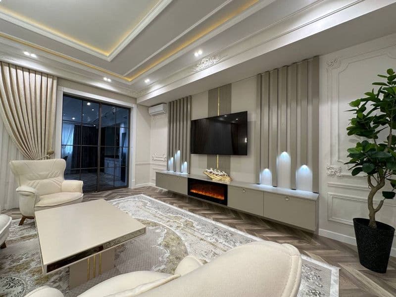 Шайхантахурский район<br />
Ташкент Сити<br />
ЖУ Бульвар <b