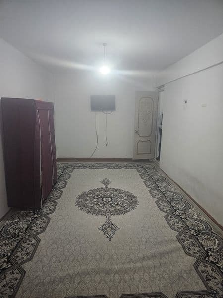 Аренда коракамиш 1/4  1.хонали оилага берилади расмдаги уй т