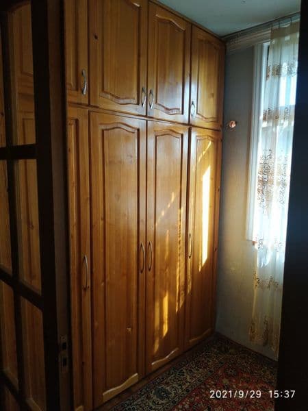 Arenda oilaga 1xona 3etaj 300$<br />
Olmazor tumani Qoraqami — фото 3