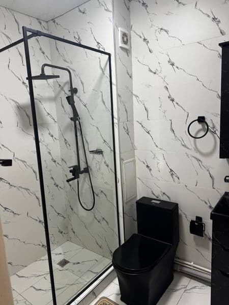 Сдаю в аренду свою 1/1/4 на массиве ТТЗ-2. Евро ремонт. Теле — фото 5