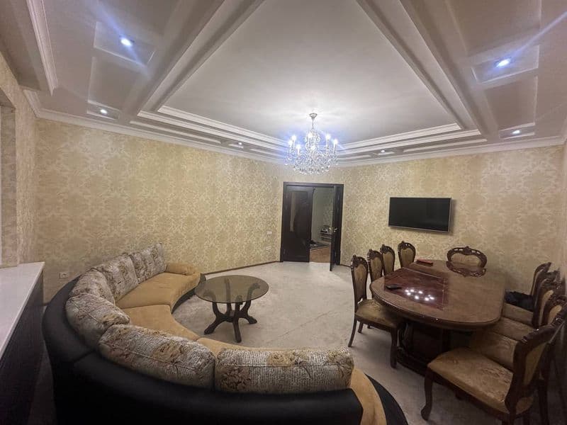 • АРЕНДА КВАРТИРА <br />
• Район: - Шайхантахурский <br />
• — фото 4