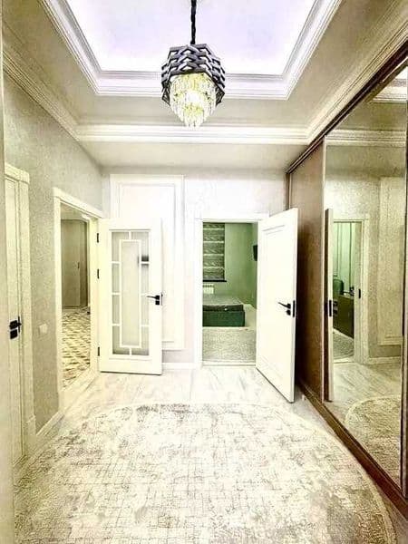 Сдаётся отличная и уютная квартира!<br />
<br />
 Район: Чил — фото 2