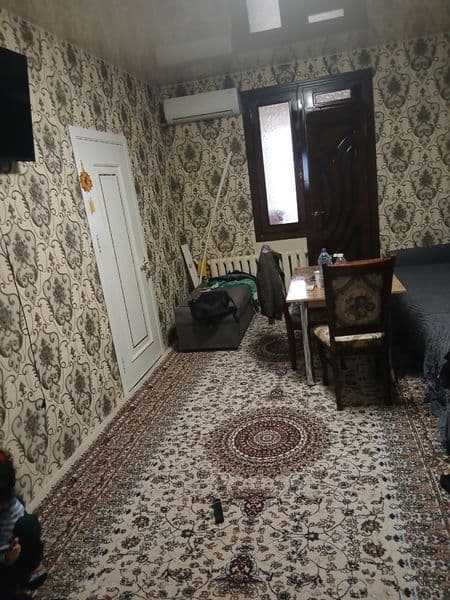 Чиланзор 8 кв 2/4/4 500ye язви инсонларга берилади узок мудд