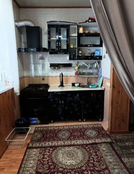 Ттз<br />
Хумоюн<br />
2 хона переделанная в 3<br />
70м2<br — фото 2