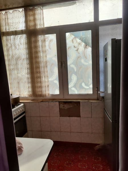 asalom alekum kvartirant qoyaman 4 kishi  75$ dan opshi 300$