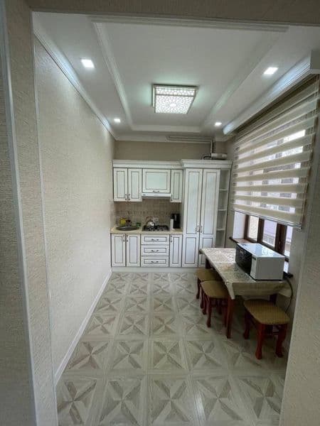 Чилонзор тумани, Новза метро яқинида жойлашган 2 хона ли ква — фото 3