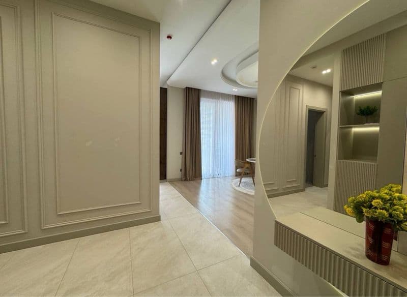 Мирабадский район <br />
Жк Parkwood <br />
Ориентир-Посольс — фото 3