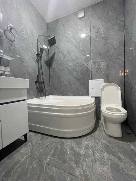 2-комнатная квартира 62 м² в Яшнабадском районе, Паркентский — фото 3