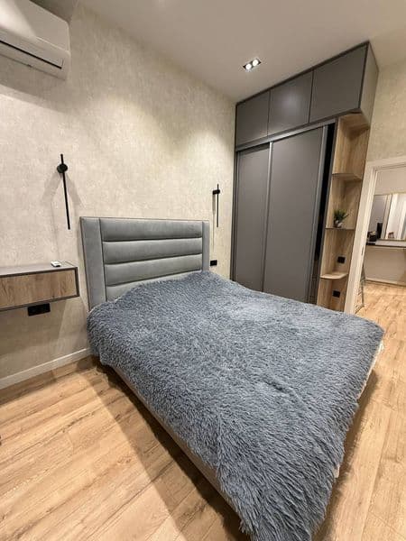 Сдаю свою 2 х комнатную в Паркент Авеню (новостройка)<br />
 — фото 5