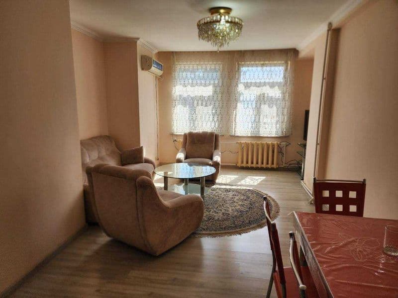 Аренда Квартиры:<br />
Город - Ташкент<br />
Район - Мирабад