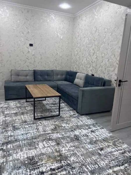 Аренда: <br />
Район #Яшнабад<br />
Ориентир: #Тузел, 40 лет — фото 2