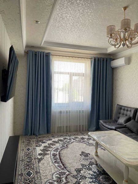 Сдаётся квартира на ЖК Дрим Хаус‼️<br />
Ориентир - 8 Роддом — фото 3