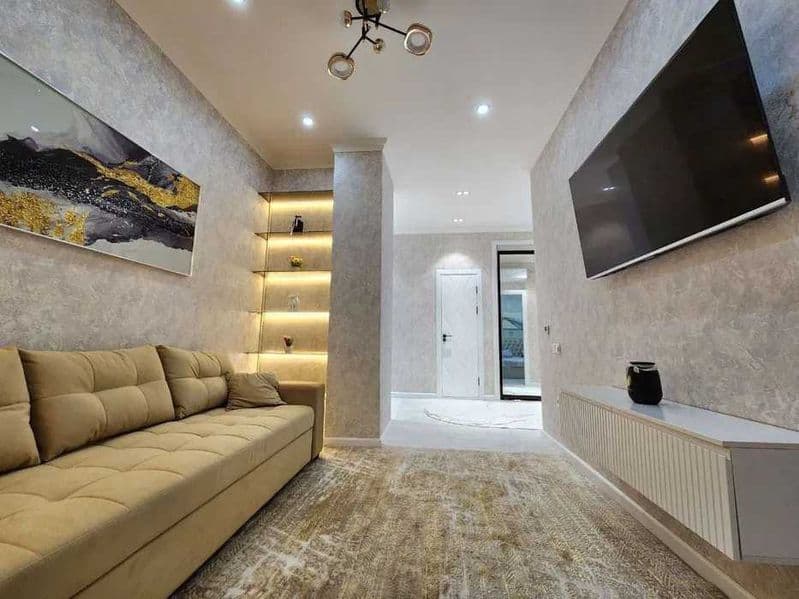 Район: Чиланзарский<br />
Адрес: 5-квартал<br />
Ориентир: М — фото 4