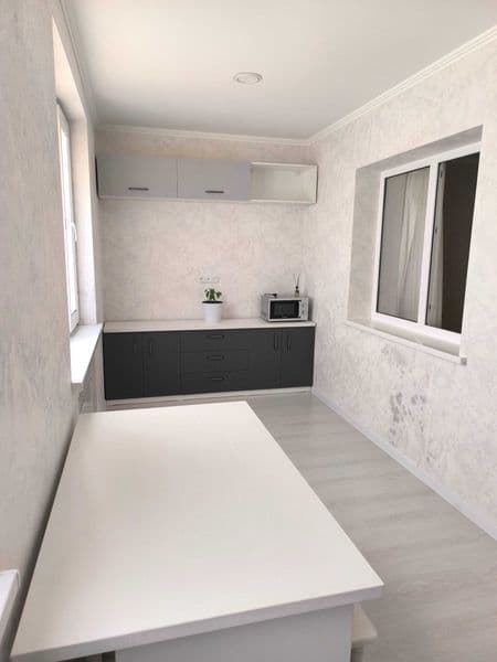 Аренда долгосрочная, метро Минор, 2-комнатная, 3 этаж.<br /> — фото 4