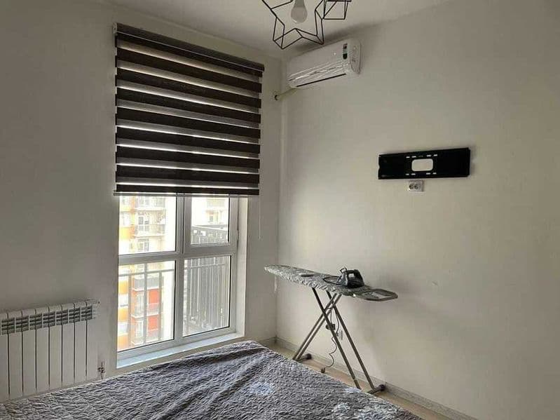 Район: Яшнабадский<br />
Адрес: Махтумкули<br />
<br />
Комн — фото 3