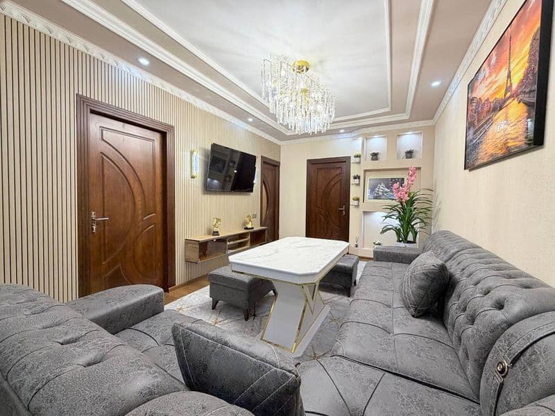 Аренда квартиры.<br />
Евро<br />
Без детей<br />
Депозит 20 — фото 2