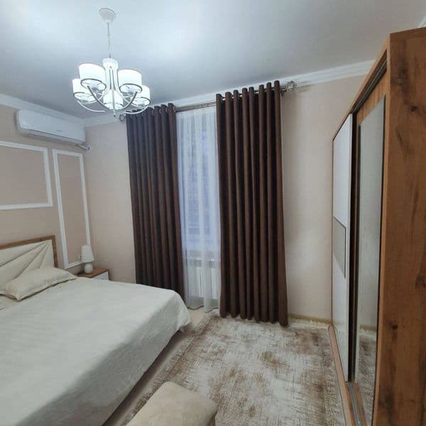 Квартира полностью обставлена мебелью и техникой звоните ест — фото 5