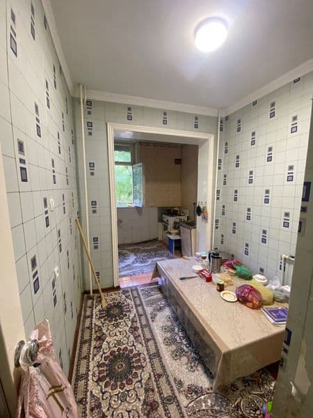 Аренда квартира <br />
Район - Алмазарский<br />
Ориентир -  — фото 4