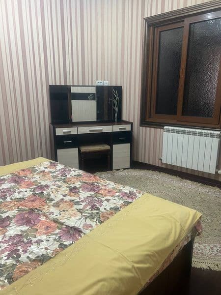 Sharof Rashidov ko'chasi 3xonali 6 etaj 106kv uy ijaraga ber — фото 4